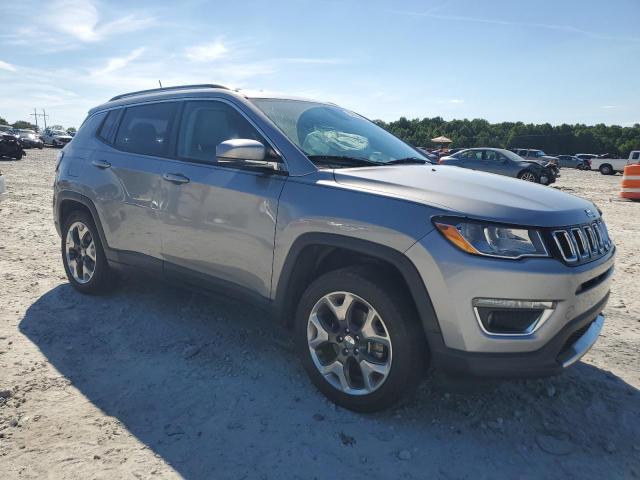 Photo 3 VIN: 3C4NJDCBXHT641825 - JEEP COMPASS 