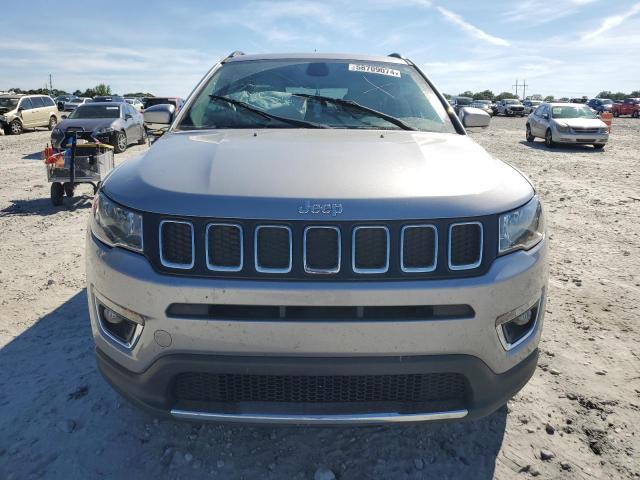 Photo 4 VIN: 3C4NJDCBXHT641825 - JEEP COMPASS 