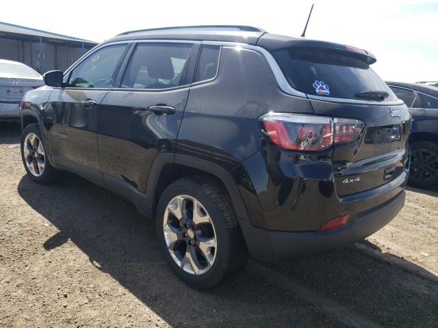 Photo 2 VIN: 3C4NJDCBXJT143274 - JEEP COMPASS LI 