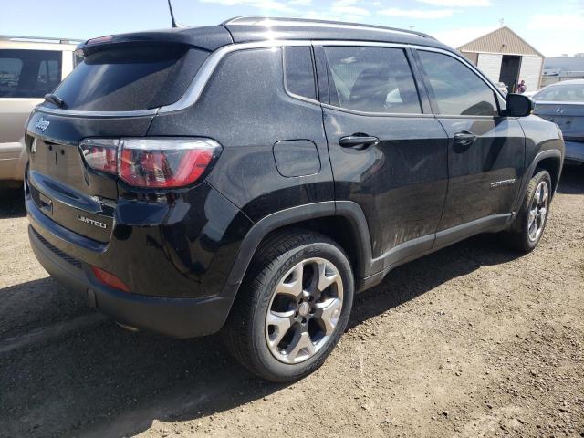 Photo 3 VIN: 3C4NJDCBXJT143274 - JEEP COMPASS LI 