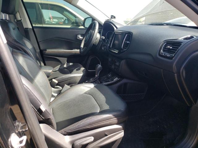 Photo 4 VIN: 3C4NJDCBXJT143274 - JEEP COMPASS LI 