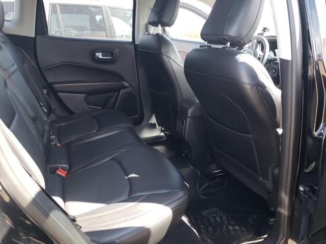 Photo 5 VIN: 3C4NJDCBXJT143274 - JEEP COMPASS LI 