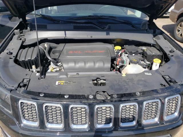 Photo 6 VIN: 3C4NJDCBXJT143274 - JEEP COMPASS LI 