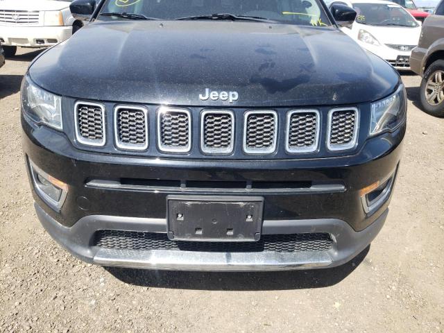 Photo 8 VIN: 3C4NJDCBXJT143274 - JEEP COMPASS LI 