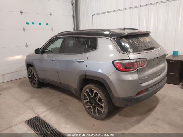 Photo 2 VIN: 3C4NJDCBXJT143310 - JEEP COMPASS 