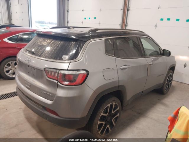 Photo 3 VIN: 3C4NJDCBXJT143310 - JEEP COMPASS 