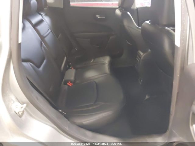 Photo 7 VIN: 3C4NJDCBXJT143310 - JEEP COMPASS 