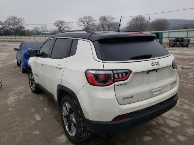 Photo 2 VIN: 3C4NJDCBXJT144196 - JEEP COMPASS LI 