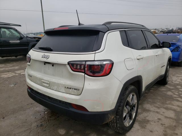 Photo 3 VIN: 3C4NJDCBXJT144196 - JEEP COMPASS LI 