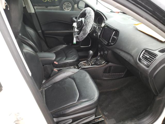 Photo 4 VIN: 3C4NJDCBXJT144196 - JEEP COMPASS LI 