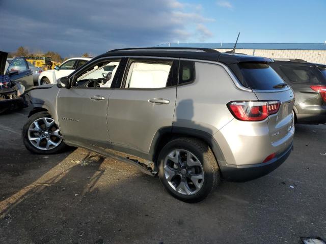 Photo 1 VIN: 3C4NJDCBXJT147681 - JEEP COMPASS LI 