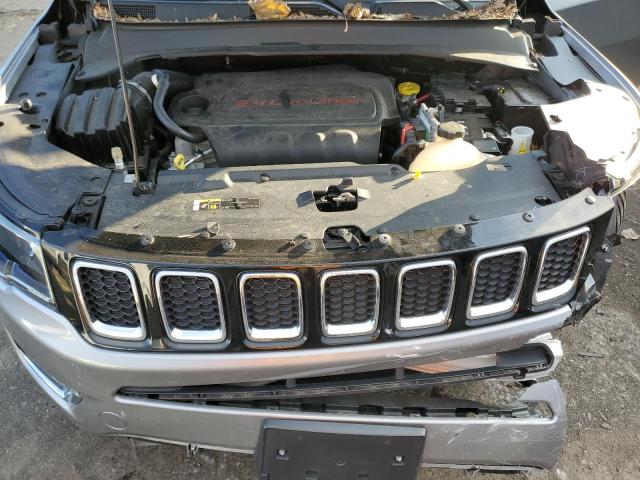 Photo 11 VIN: 3C4NJDCBXJT147681 - JEEP COMPASS LI 