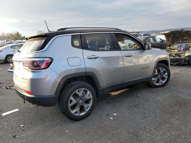 Photo 2 VIN: 3C4NJDCBXJT147681 - JEEP COMPASS LI 