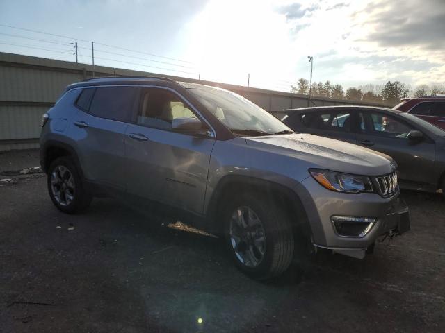 Photo 3 VIN: 3C4NJDCBXJT147681 - JEEP COMPASS LI 