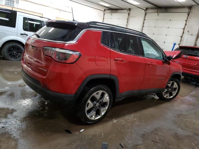 Photo 2 VIN: 3C4NJDCBXJT191261 - JEEP COMPASS 