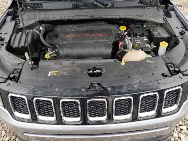 Photo 11 VIN: 3C4NJDCBXJT192104 - JEEP COMPASS LI 