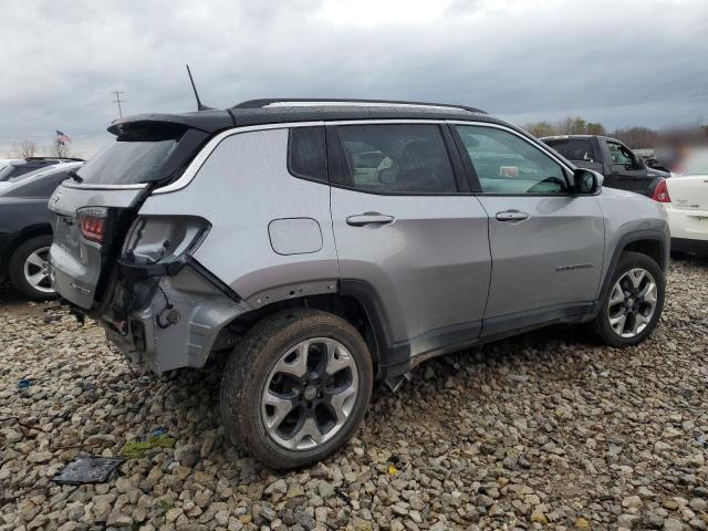 Photo 2 VIN: 3C4NJDCBXJT192104 - JEEP COMPASS LI 