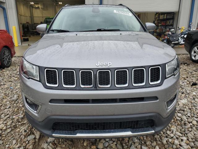 Photo 4 VIN: 3C4NJDCBXJT192104 - JEEP COMPASS LI 