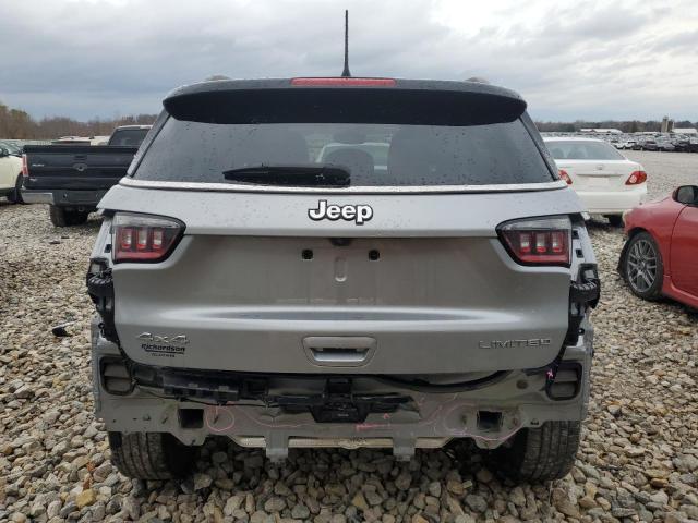 Photo 5 VIN: 3C4NJDCBXJT192104 - JEEP COMPASS LI 