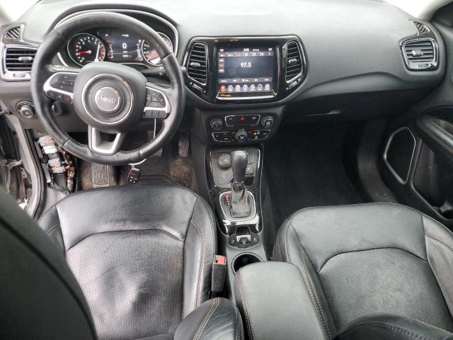 Photo 7 VIN: 3C4NJDCBXJT192104 - JEEP COMPASS LI 