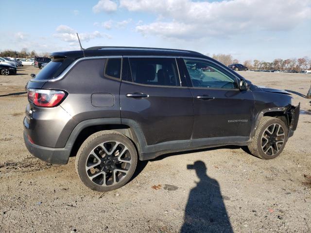 Photo 2 VIN: 3C4NJDCBXJT199876 - JEEP COMPASS 