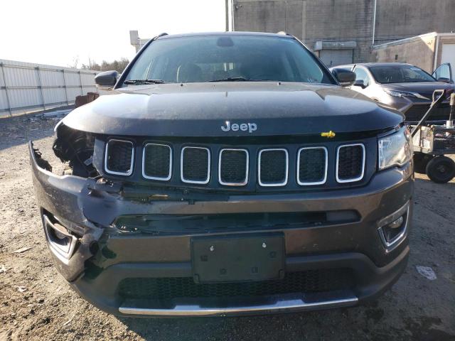 Photo 4 VIN: 3C4NJDCBXJT199876 - JEEP COMPASS 