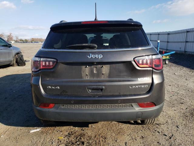 Photo 5 VIN: 3C4NJDCBXJT199876 - JEEP COMPASS 