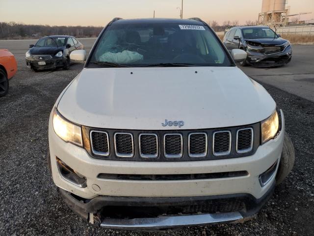 Photo 4 VIN: 3C4NJDCBXJT199943 - JEEP COMPASS LI 