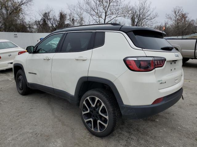 Photo 1 VIN: 3C4NJDCBXJT206857 - JEEP COMPASS LI 