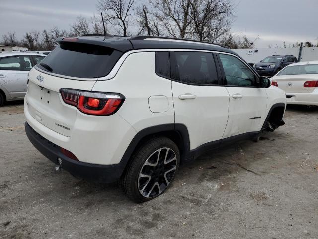 Photo 2 VIN: 3C4NJDCBXJT206857 - JEEP COMPASS LI 