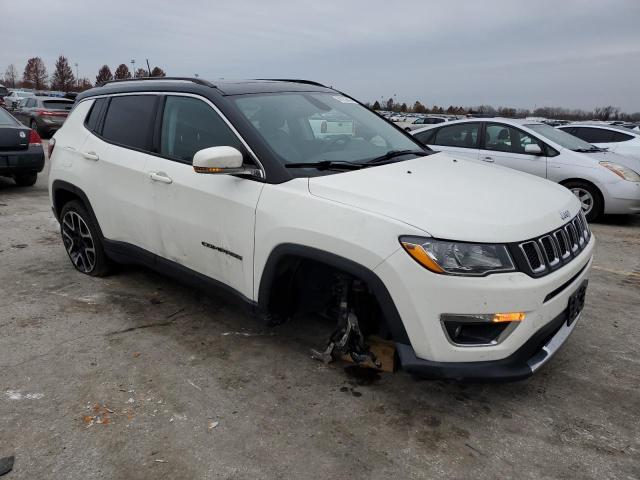 Photo 3 VIN: 3C4NJDCBXJT206857 - JEEP COMPASS LI 