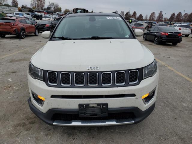 Photo 4 VIN: 3C4NJDCBXJT206857 - JEEP COMPASS LI 