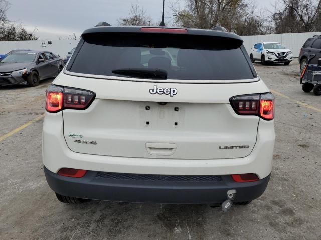 Photo 5 VIN: 3C4NJDCBXJT206857 - JEEP COMPASS LI 