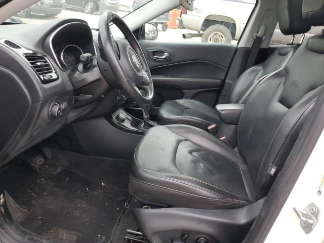 Photo 6 VIN: 3C4NJDCBXJT206857 - JEEP COMPASS LI 