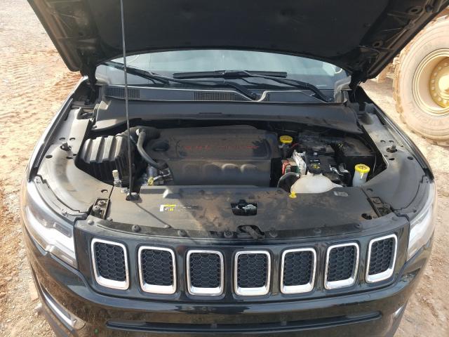 Photo 6 VIN: 3C4NJDCBXJT232276 - JEEP COMPASS LI 