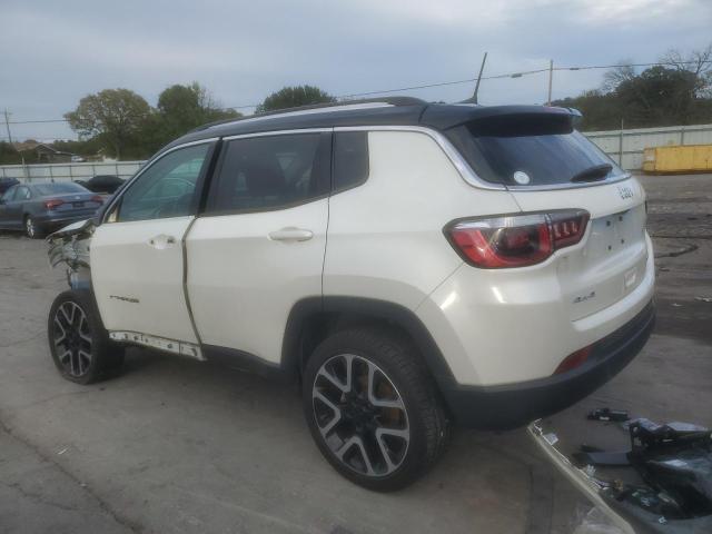 Photo 1 VIN: 3C4NJDCBXJT238725 - JEEP COMPASS LI 