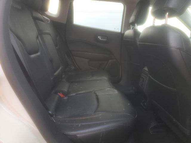 Photo 10 VIN: 3C4NJDCBXJT238725 - JEEP COMPASS LI 