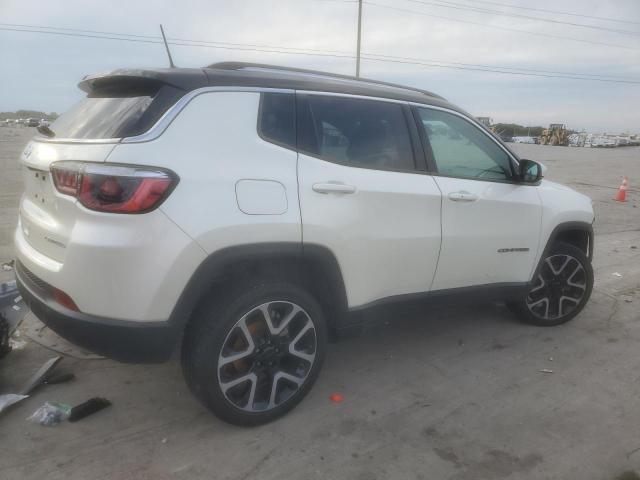 Photo 2 VIN: 3C4NJDCBXJT238725 - JEEP COMPASS LI 