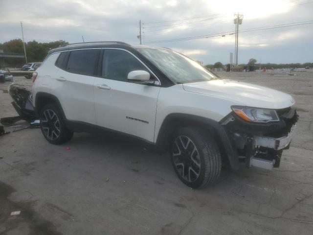 Photo 3 VIN: 3C4NJDCBXJT238725 - JEEP COMPASS LI 