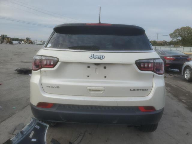 Photo 5 VIN: 3C4NJDCBXJT238725 - JEEP COMPASS LI 