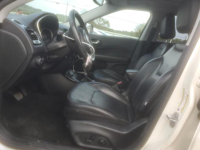 Photo 6 VIN: 3C4NJDCBXJT238725 - JEEP COMPASS LI 