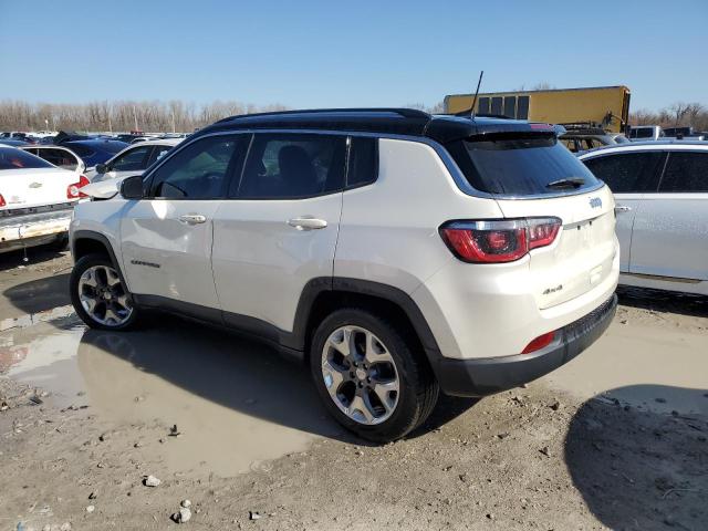 Photo 1 VIN: 3C4NJDCBXJT239101 - JEEP COMPASS 