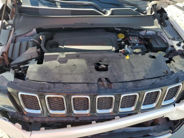 Photo 10 VIN: 3C4NJDCBXJT239101 - JEEP COMPASS 