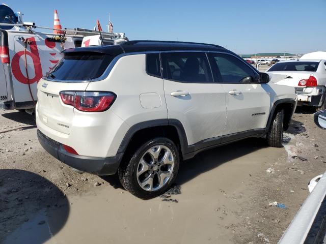 Photo 2 VIN: 3C4NJDCBXJT239101 - JEEP COMPASS 