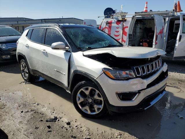 Photo 3 VIN: 3C4NJDCBXJT239101 - JEEP COMPASS 