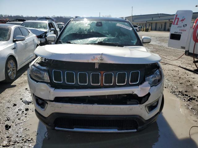 Photo 4 VIN: 3C4NJDCBXJT239101 - JEEP COMPASS 