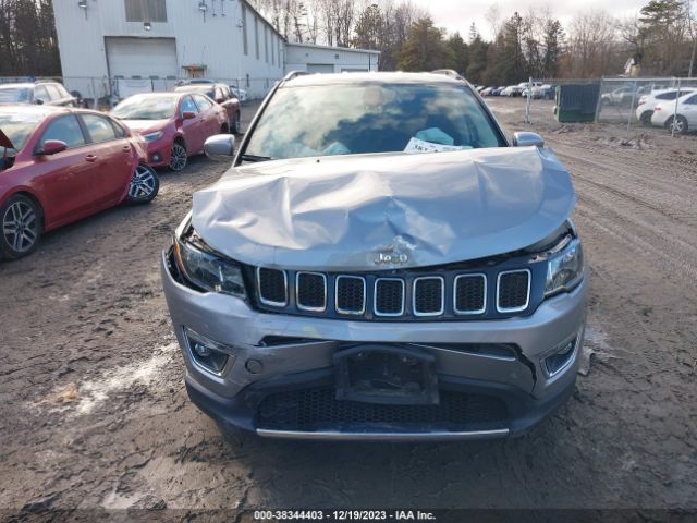 Photo 5 VIN: 3C4NJDCBXJT267030 - JEEP COMPASS 