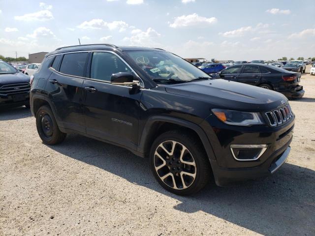 Photo 0 VIN: 3C4NJDCBXJT298276 - JEEP COMPASS LI 