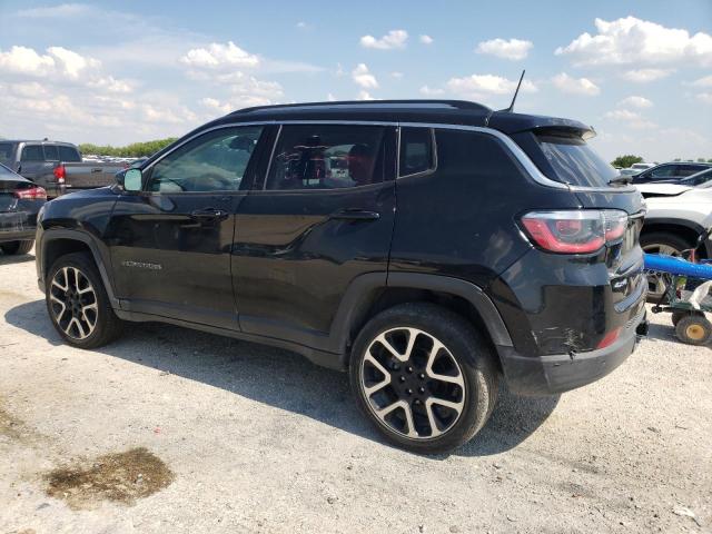 Photo 2 VIN: 3C4NJDCBXJT298276 - JEEP COMPASS LI 