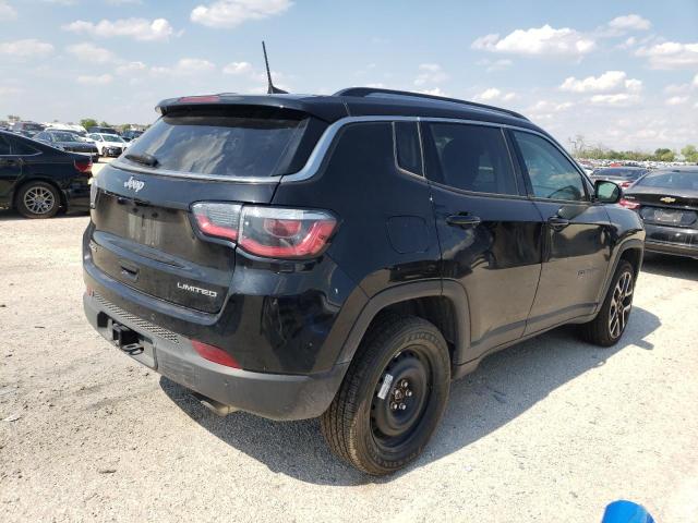 Photo 3 VIN: 3C4NJDCBXJT298276 - JEEP COMPASS LI 